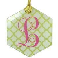 Glass Ornaments
