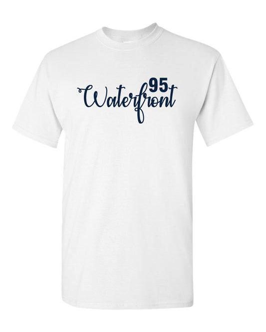 BPS 95 Cotton T-shirt - Krazy Tees