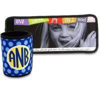 Beverage Wraps (Coozies)