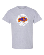 Load image into Gallery viewer, Nickel City Cotton T-shirt