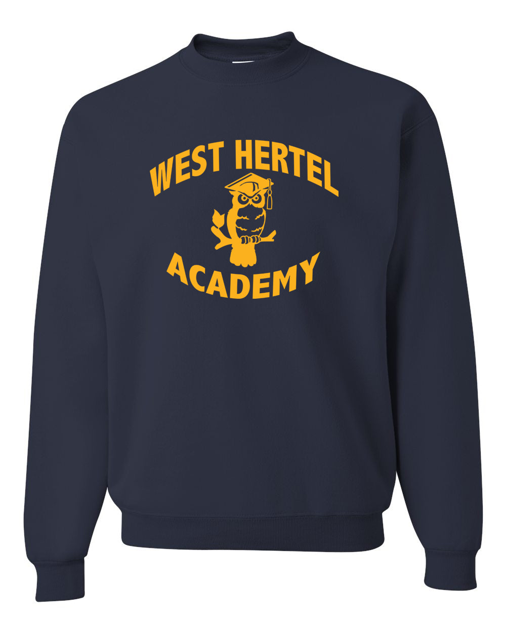 BPS 94 Crewneck Sweatshirt Full Chest