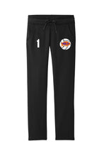 Load image into Gallery viewer, Nickel City Women&#39;s Fleece Joggers - (Mandatory)