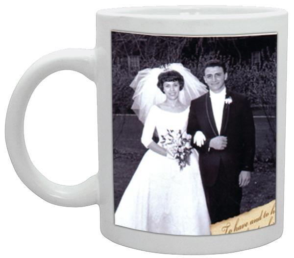 20 oz. Ceramic Mug