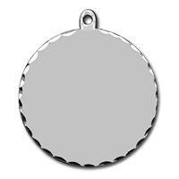 Sterling Silver Charms