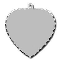 Sterling Silver Charms