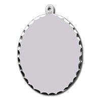 Sterling Silver Charms
