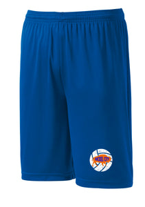 Nickel City Men's Shorts