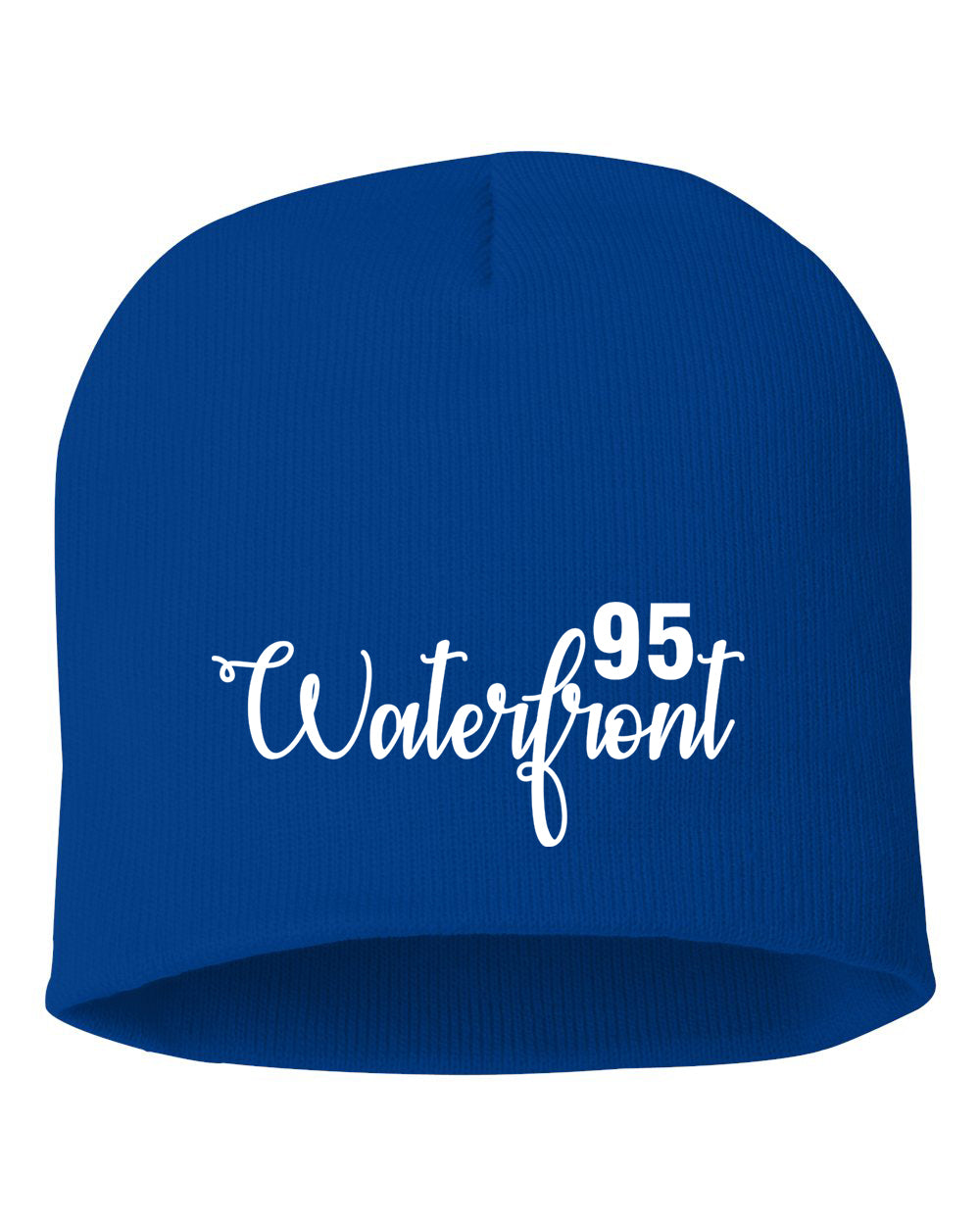 BPS 95 8 Inch Beanie (Athletic Dept) - Krazy Tees