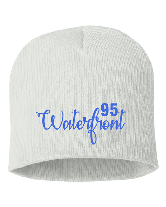 BPS 95 8 Inch Beanie (Athletic Dept) - Krazy Tees