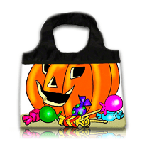 Waterproof Tote Bag - Krazy Tees