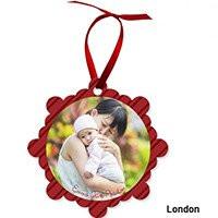 Aluminum Ornaments