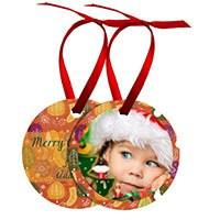 Aluminum Ornaments