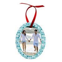 Aluminum Ornaments