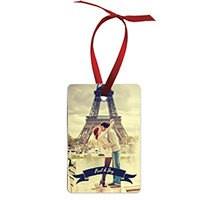 Aluminum Ornaments