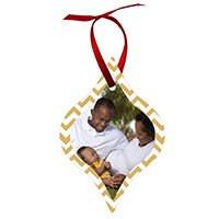 Aluminum Ornaments
