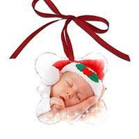 Aluminum Ornaments