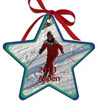 Aluminum Ornaments