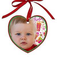 Aluminum Ornaments