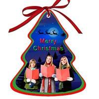 Aluminum Ornaments
