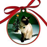 Aluminum Ornaments