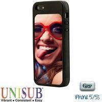 iPhone 5s Phone Flex Frames - Krazy Tees