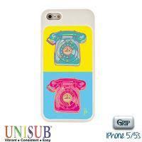iPhone 5s Phone Flex Frames - Krazy Tees