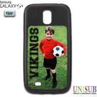 Galaxy S4 Phone Flex Frames - Krazy Tees