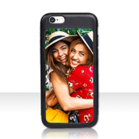iPhone 6 Phone Flex Frames - Krazy Tees