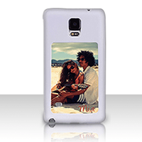 Galaxy Note 4 Phone Flex Frames - Krazy Tees