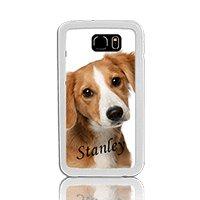 Galaxy S6 Phone Flex Frames - Krazy Tees