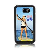 Galaxy S6 Phone Flex Frames - Krazy Tees