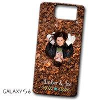 Galaxy S6 Phone Flex Frames - Krazy Tees