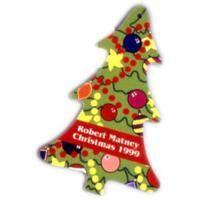 Plastic Ornaments