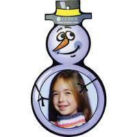 Plastic Ornaments