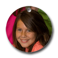 Silver Plated Charm Bracelet - Krazy Tees