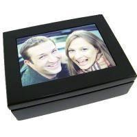 6"x8" Keepsake Box