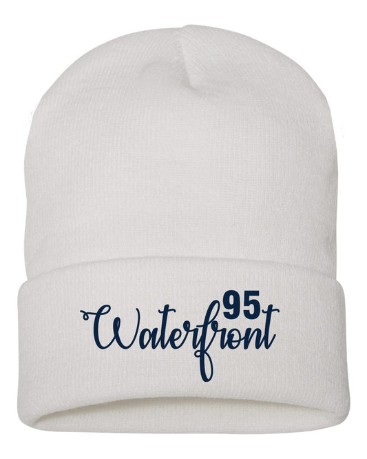 BPS 95 12 Inch Beanie - Krazy Tees