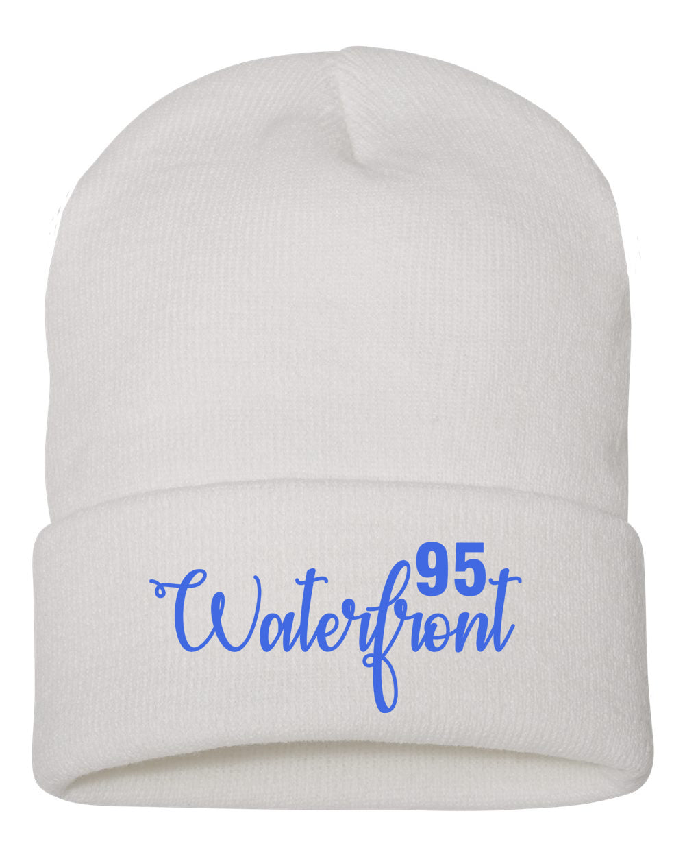 BPS 95 12 Inch Beanie (Athletic Dept) - Krazy Tees