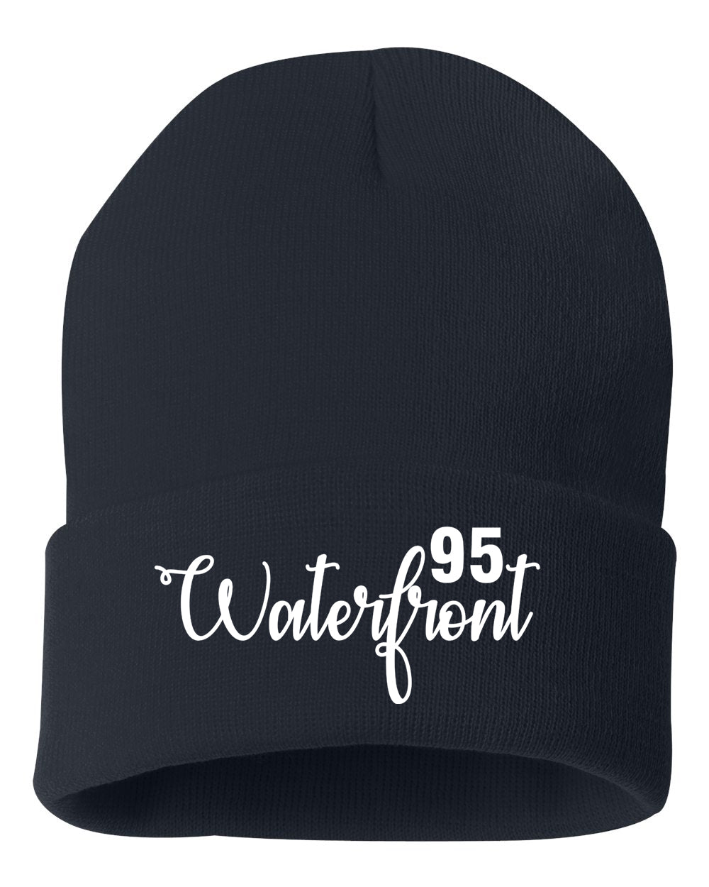 BPS 95 12 Inch Beanie - Krazy Tees