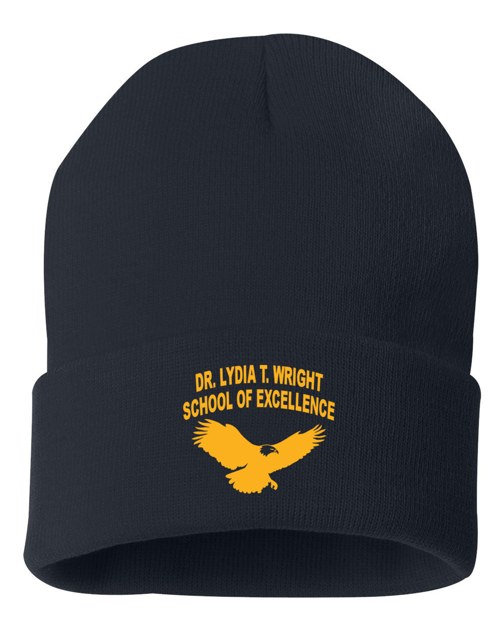 BPS 89 12 Inch Beanie