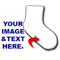 Socks - 3.5" Short