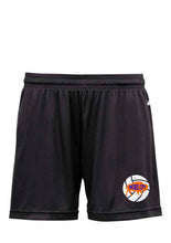 Load image into Gallery viewer, Nickel City Women&#39;s Shorts