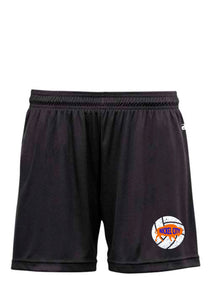 Nickel City Women's Shorts