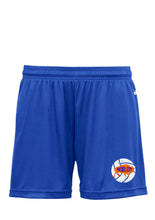 Load image into Gallery viewer, Nickel City Women&#39;s Shorts