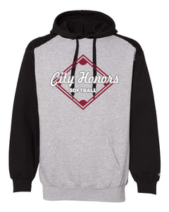 City Honors Badger Hooded Sweatshirt