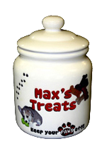 Cookie Jar - Krazy Tees