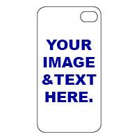 iPhone 4s Phone Flex Frames - Krazy Tees