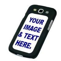 Galaxy S3 Phone Flex Frames - Krazy Tees