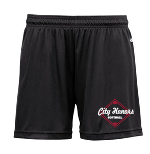 City Honors Women's Shorts