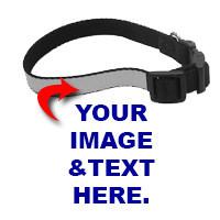 20”-26” Pet Collar - Krazy Tees